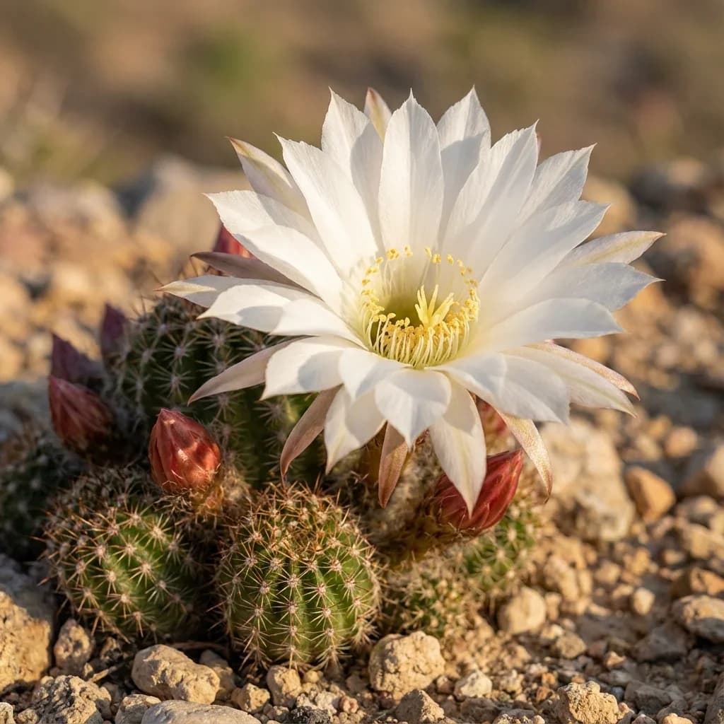 Easy Cactus Care Tips for Beginners
