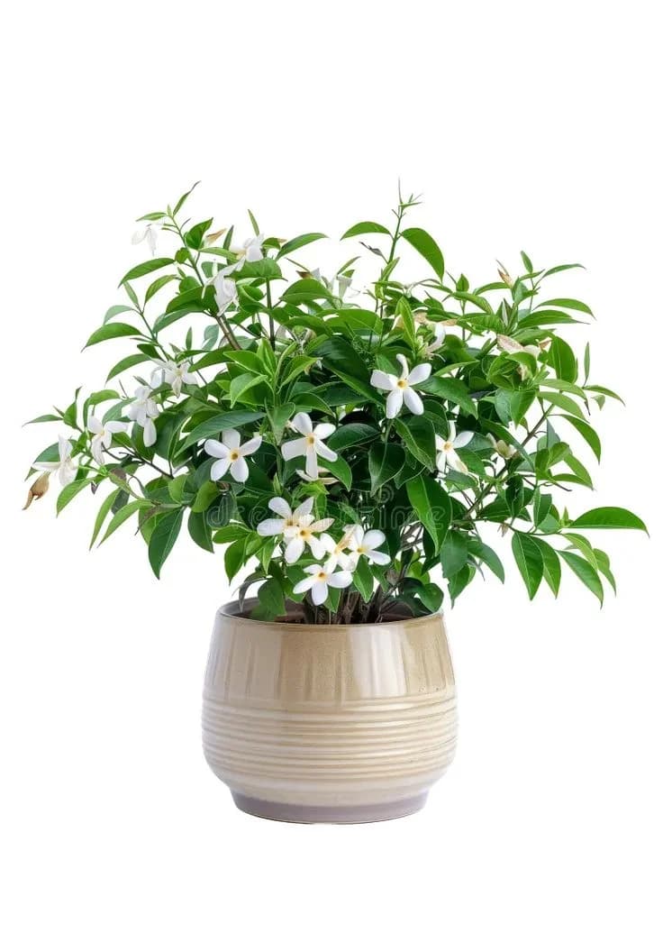 Jasmine Plant